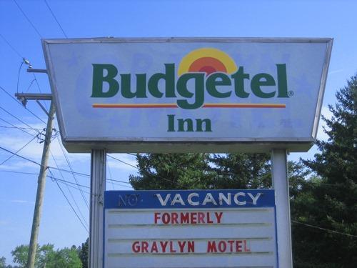 Graylyn Motel South Glens Falls Интериор снимка